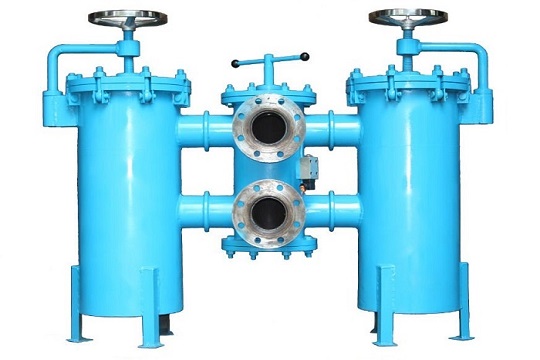 Air-filter-manufacturer